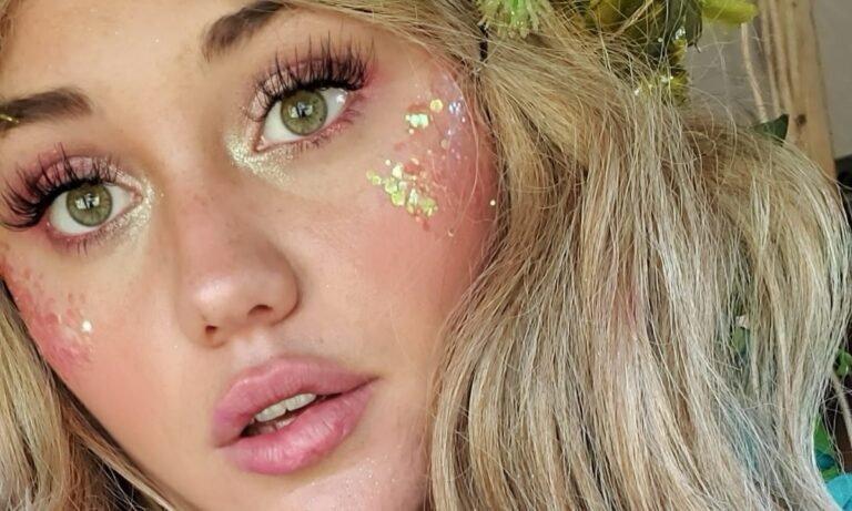 14 Whimsical Hairstyles That Will Inspire Your Next Hair Day