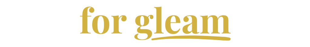 For Gleam