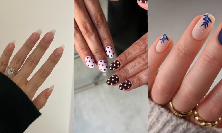 How to Make Nail Designs at Home for a Perfect Salon-Like Finish