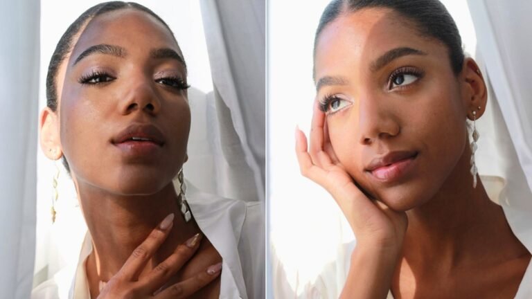 5 Easy Steps for a No Foundation Makeup Look