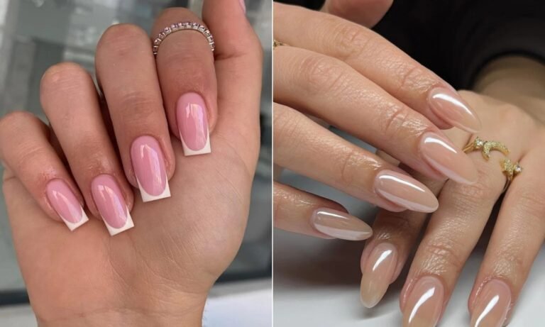 What is the Most Popular Nail Design in 2025