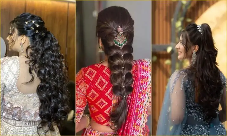 16 Trendy Engagement Hairstyles for Brides in 2025