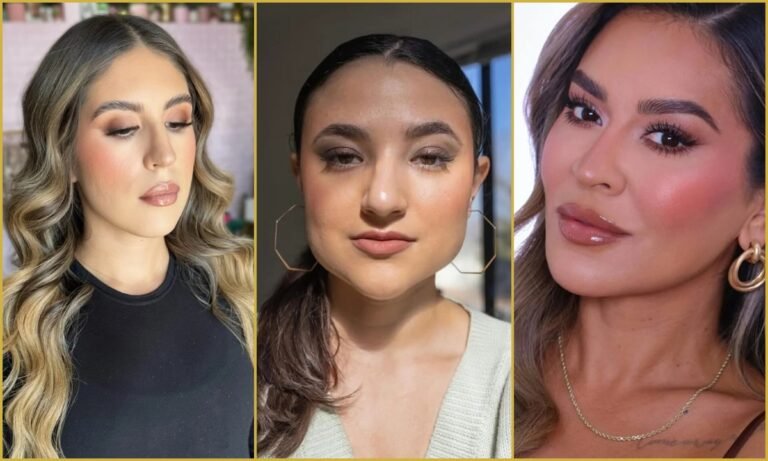 23 Fall Makeup Looks That Make 2025 Unforgettable