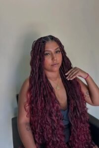 22 Easy French Curl Braids for 2026 You Can Wear Anywhere – For Gleam