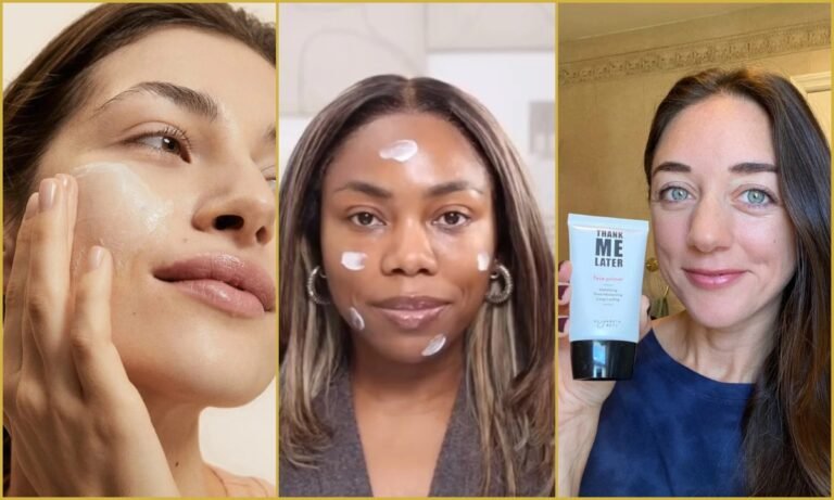 8 Makeup Tricks Every Dry Skin Girl Needs in 2025