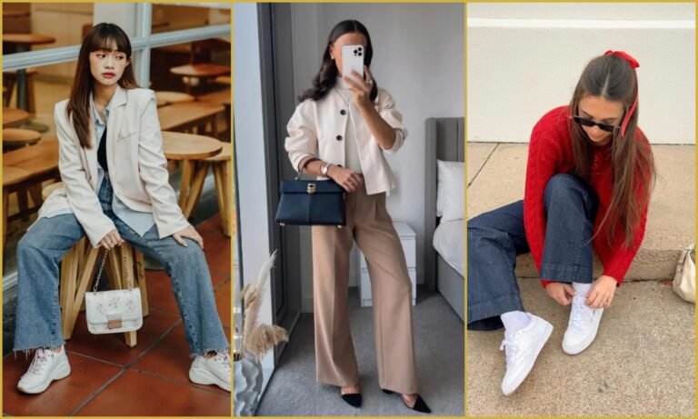 5 Simple Ways to Match Shoes with Outfits in 2025