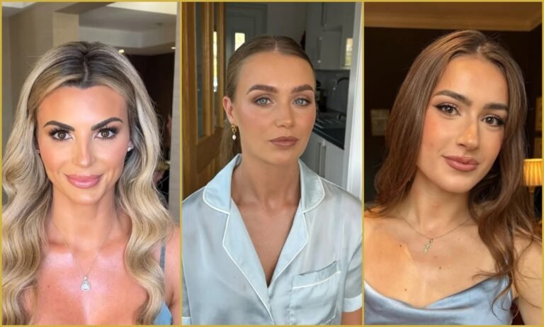 22 Bridesmaid Makeup Ideas for 2025