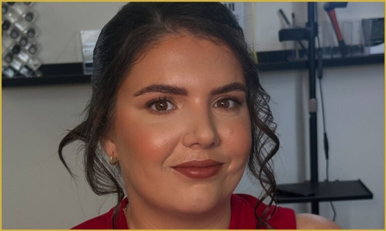 8 Tips to Keep Your Makeup Last All Day in 2025