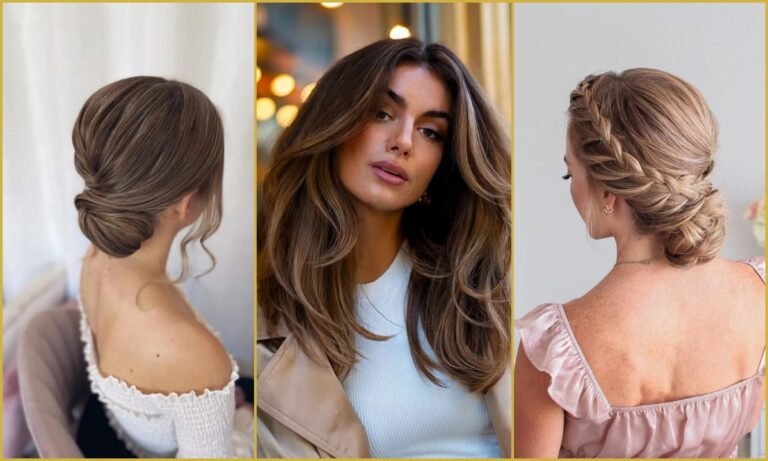 How to Style Hair for a Job Interview – 8 Best Hairstyles