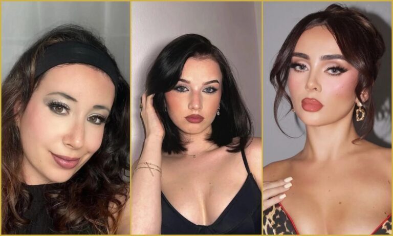 22 Stunning 90’s Makeup Looks You Can Try in 2025