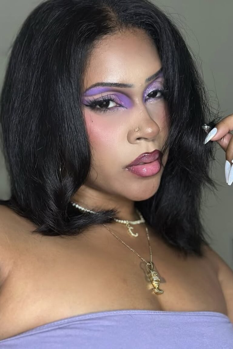 Baddie Base 19 Baddie Makeup Ideas for 2026 – For Gleam