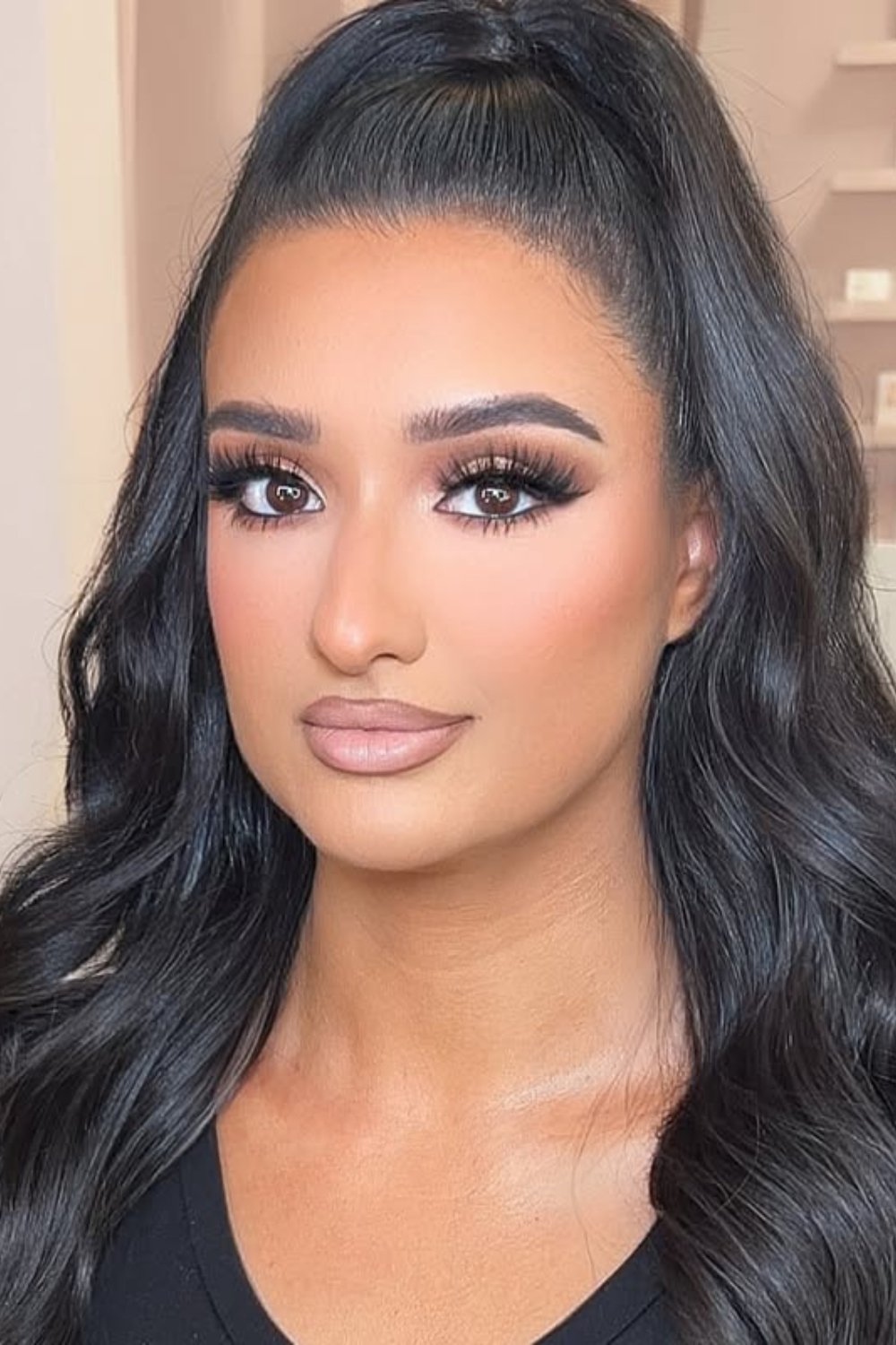 Baddie Base 19 Baddie Makeup Ideas for 2026 – For Gleam