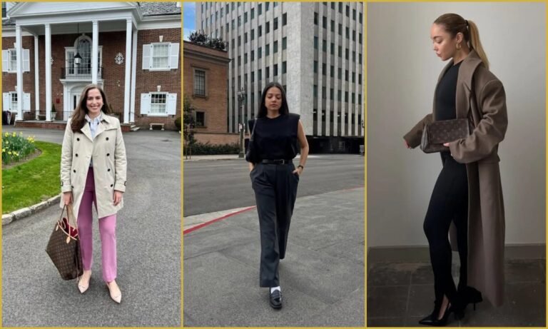 24 Business Casual Outfits Ideas for 2025