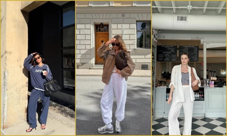 26 Comfy Outfit Ideas for 2025