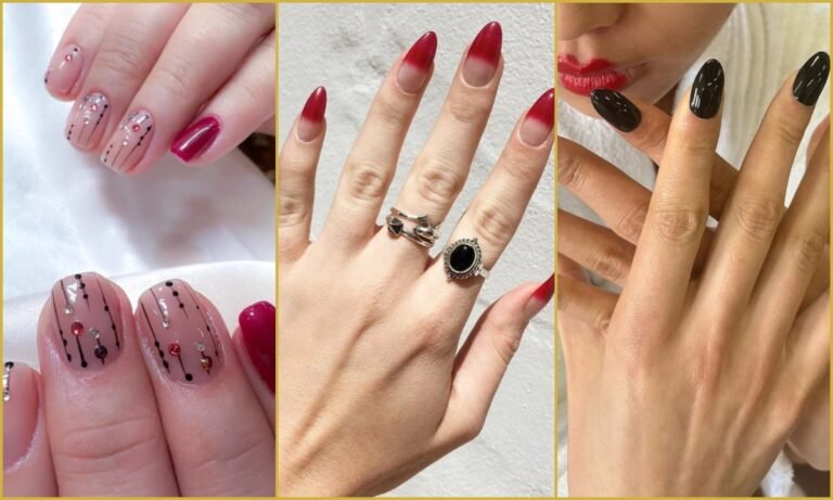 17 Elegant Touch Nails Ideas for 2025
