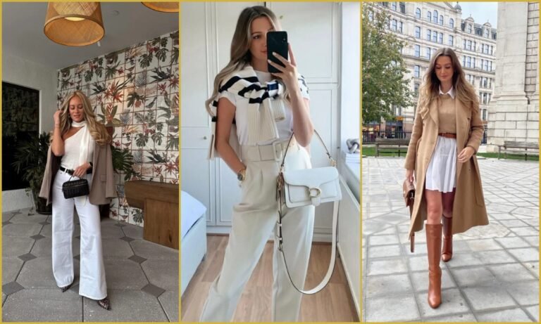 21 Going Out Outfits Ideas for 2025