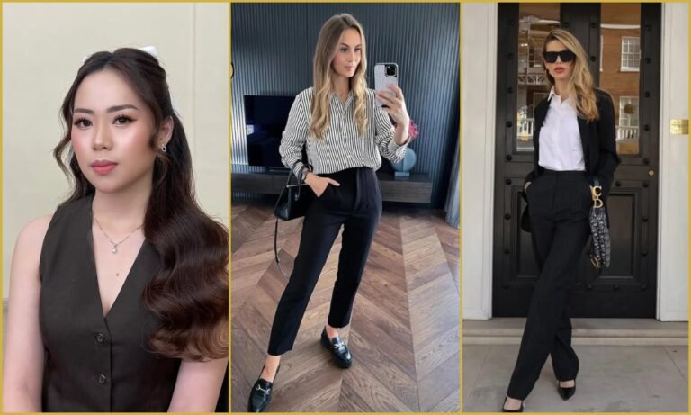 21 Job Interview Outfit For Women in 2025