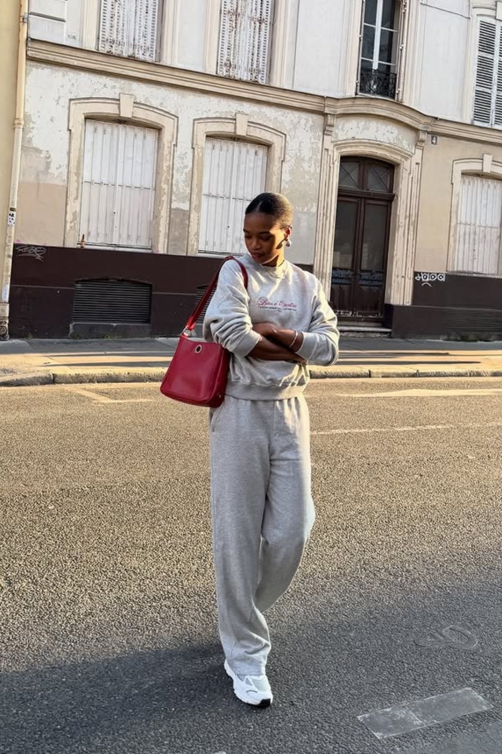 21 Sweatpants Outfit Ideas for 2026 – For Gleam