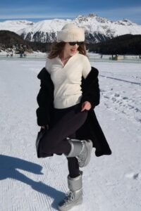 25 Winter Outfits Ideas for 2026 – For Gleam