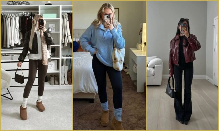 25 Winter Outfits Ideas for 2025 