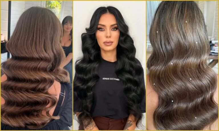 25 Quick Weave Hairstyles Ideas for 2025