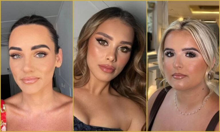 21 Bronze Eye Makeup Ideas for 2026