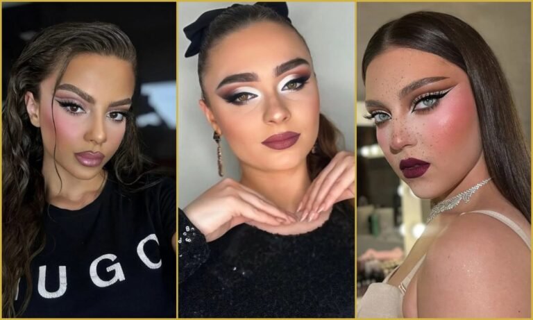 16 Cut Crease Eyeshadow Ideas for 2026