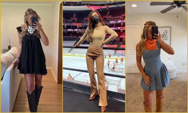 22 Game Day Outfit Ideas for 2025