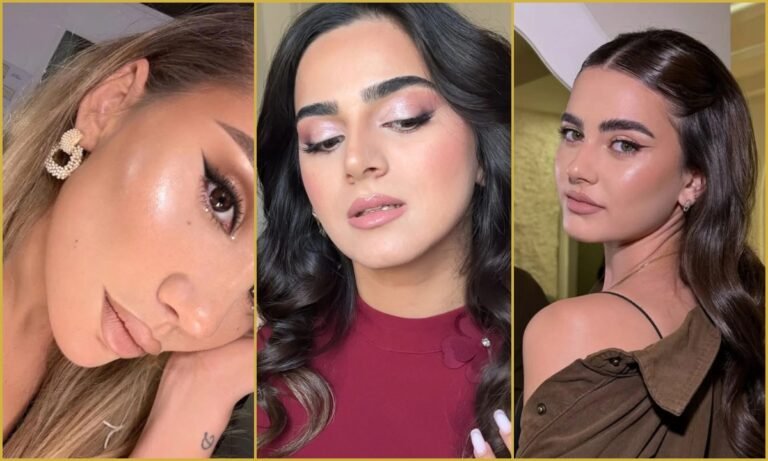 14 Smudged Eyeliner Ideas for 2026