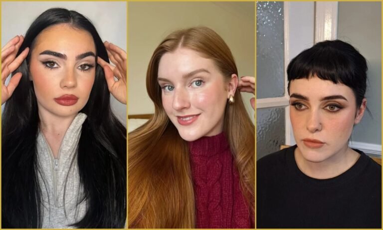 15 Pale Skin Makeup Ideas for 2026