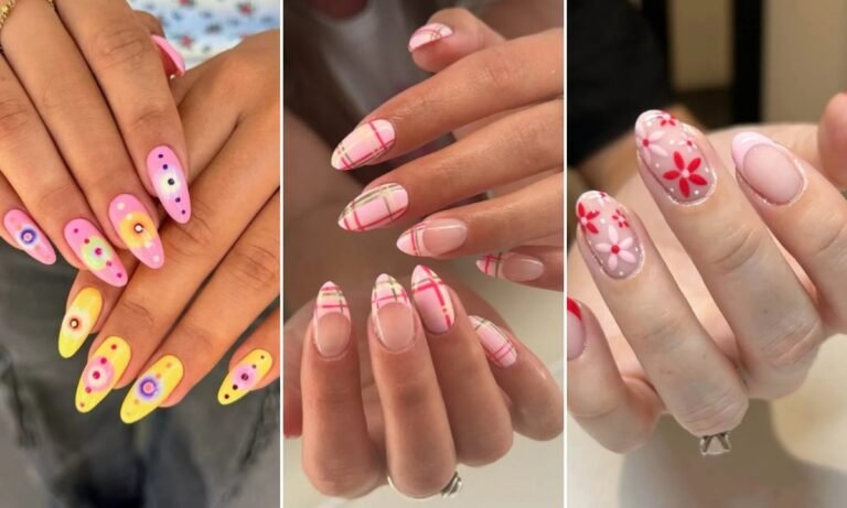 26 August Nail Design Ideas for 2026