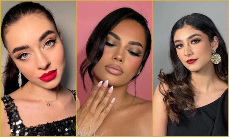 19 French Makeup Ideas For 2026