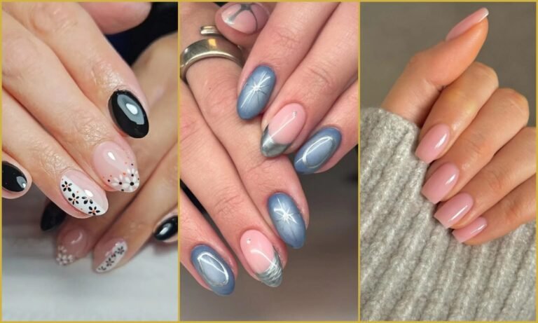 26 January Nail Design Ideas for 2026
