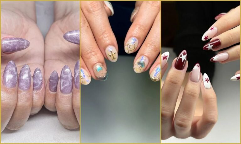 25 June Nail Design Ideas for 2026