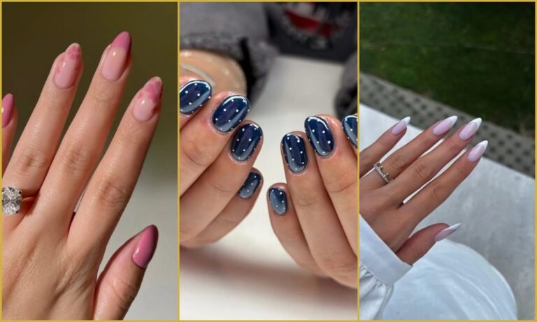 21 Medium Nails Ideas For 2026