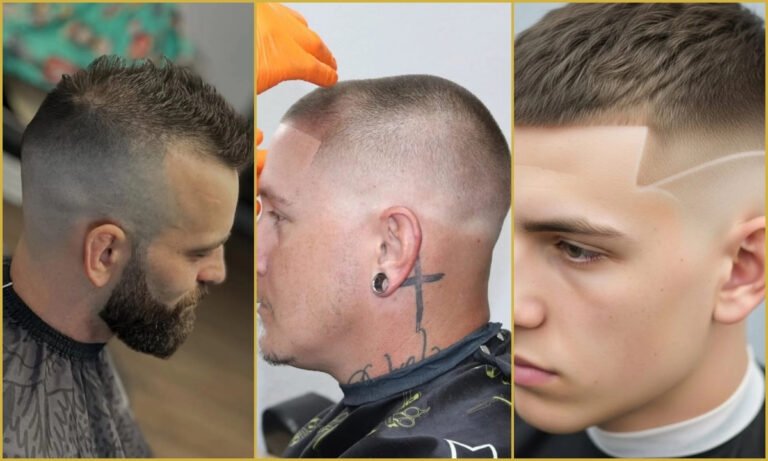 21 Bald Fade Ideas For 2026