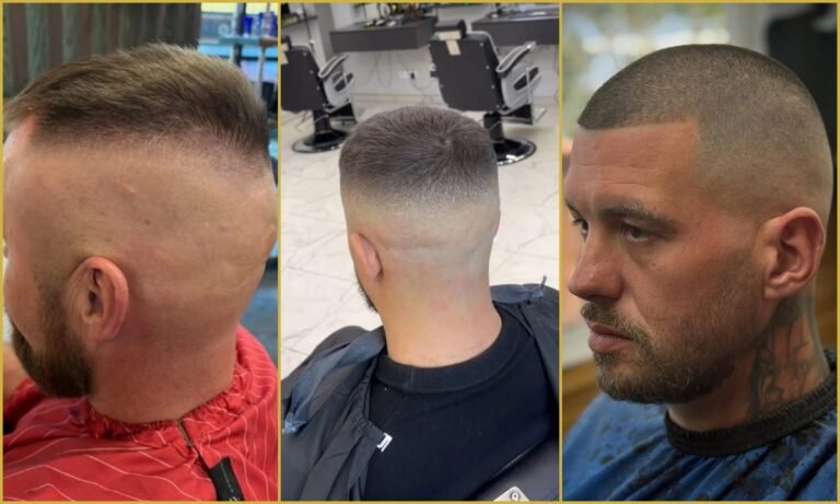 21 Bald Fade Ideas for 2026
