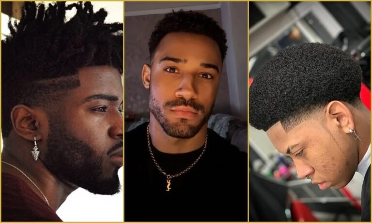 25 Black Man Haircut Ideas For 2026