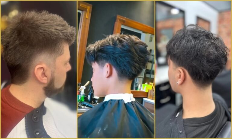 23 Blowout Fade Ideas For 2026