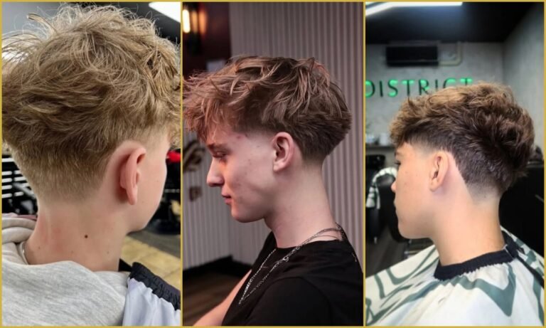 22 Blowout Taper Ideas For 2026