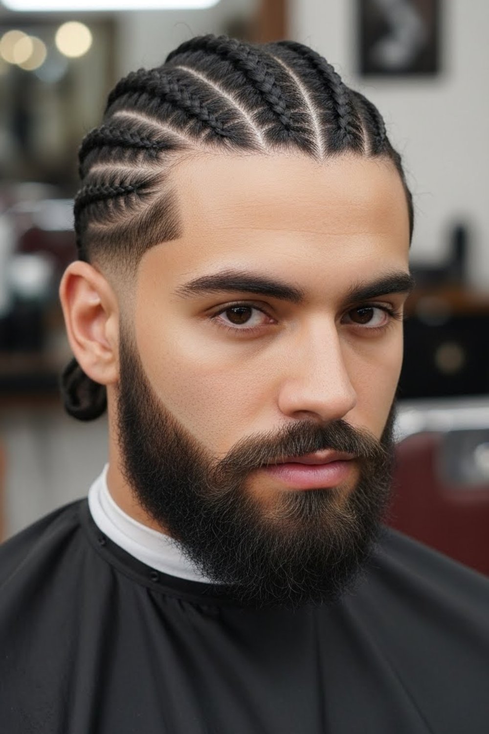 25 Braids for Men Ideas for 2026 – For Gleam