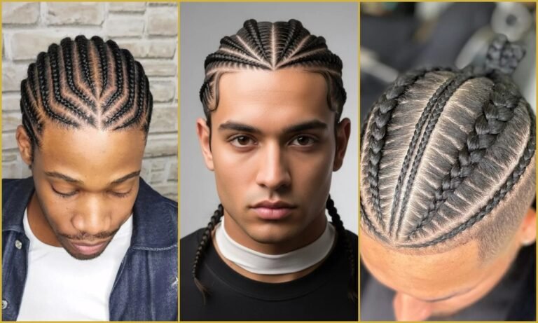 25 Braids For Men Ideas For 2026