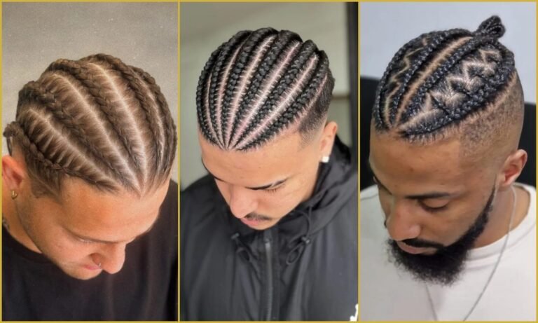 25 Braids for Men Ideas for 2026