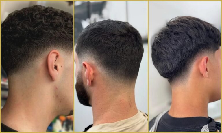 24 Drop Fade Ideas For 2026