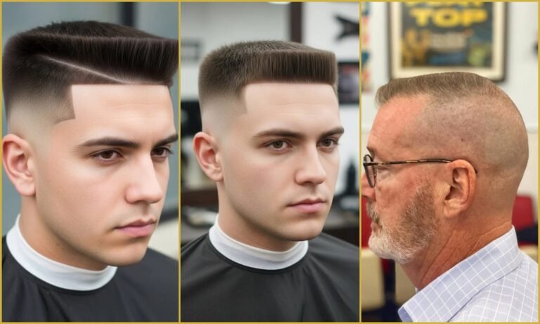 22 Flat Top Haircut Ideas For 2026