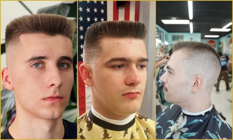 22 Flat Top Haircut Ideas for 2026