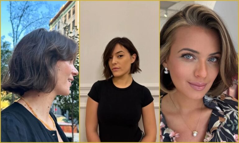 23 Italian Bob Haircut Ideas For 2026
