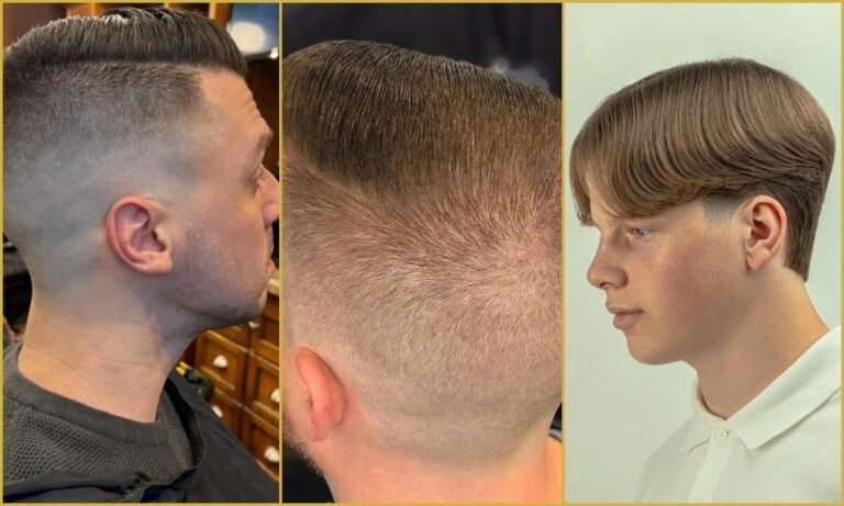 26 IVY League Haircut Ideas for 2026