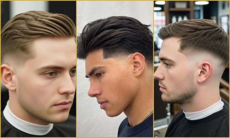 23 Low Fade Haircut Ideas For 2026
