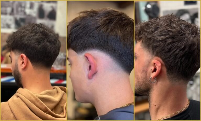 23 Low Fade Haircut Ideas for 2026